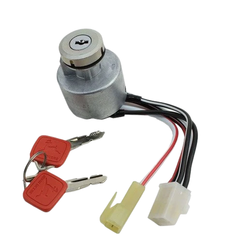 Convenient John Deere AM876787 Ignition Switch Next-Generation