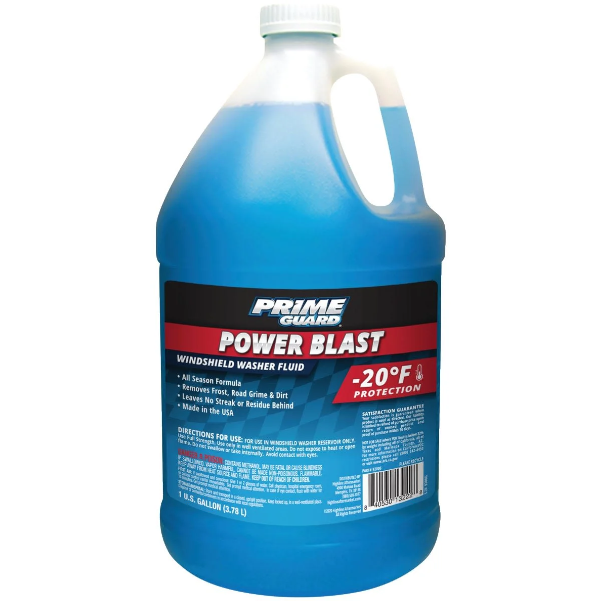 Trendy Camco Xtreme Blue Windshield Washer Fluid Organic