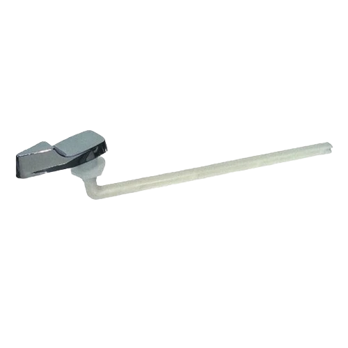 Versatile Danco 9 Toilet Handle for Mansfield 208 209 Chrome Stylish