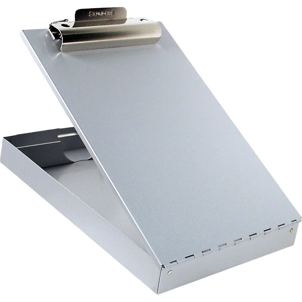 Functional Saunders Redi-Rite Aluminum Storage Clipboard Optimized