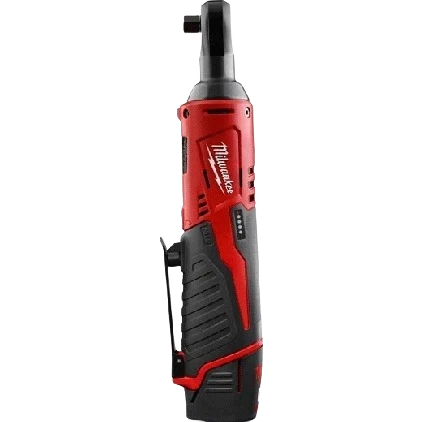 Genuine Milwaukee M12™ 3 8 Ratchet Kit Organic