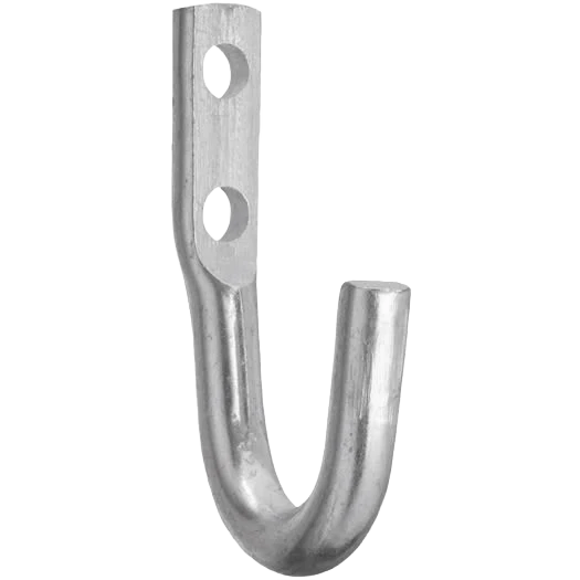 Luxury National Hardware Tarp and Rope 2 Storage Hook Prestigious