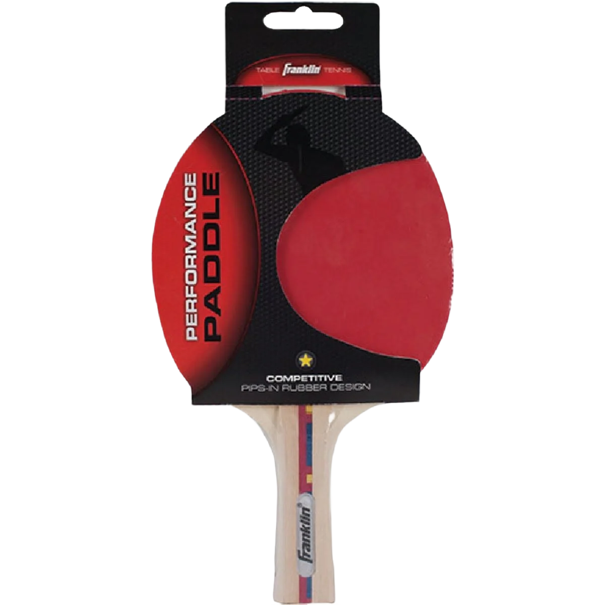 Exceptional Franklin Sports Halex Table Tennis Paddle Official
