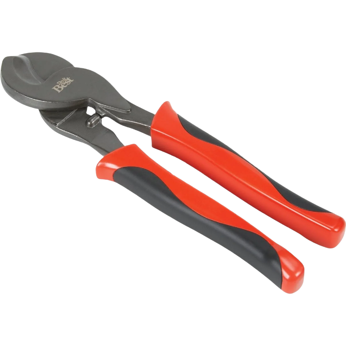 Recyclable Do it 10 in. Cable Cutter Green