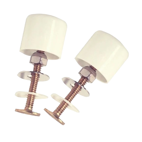 Professional Danco 5 16 Twister Bolts with Screw-On Caps 2-Pk Trendy