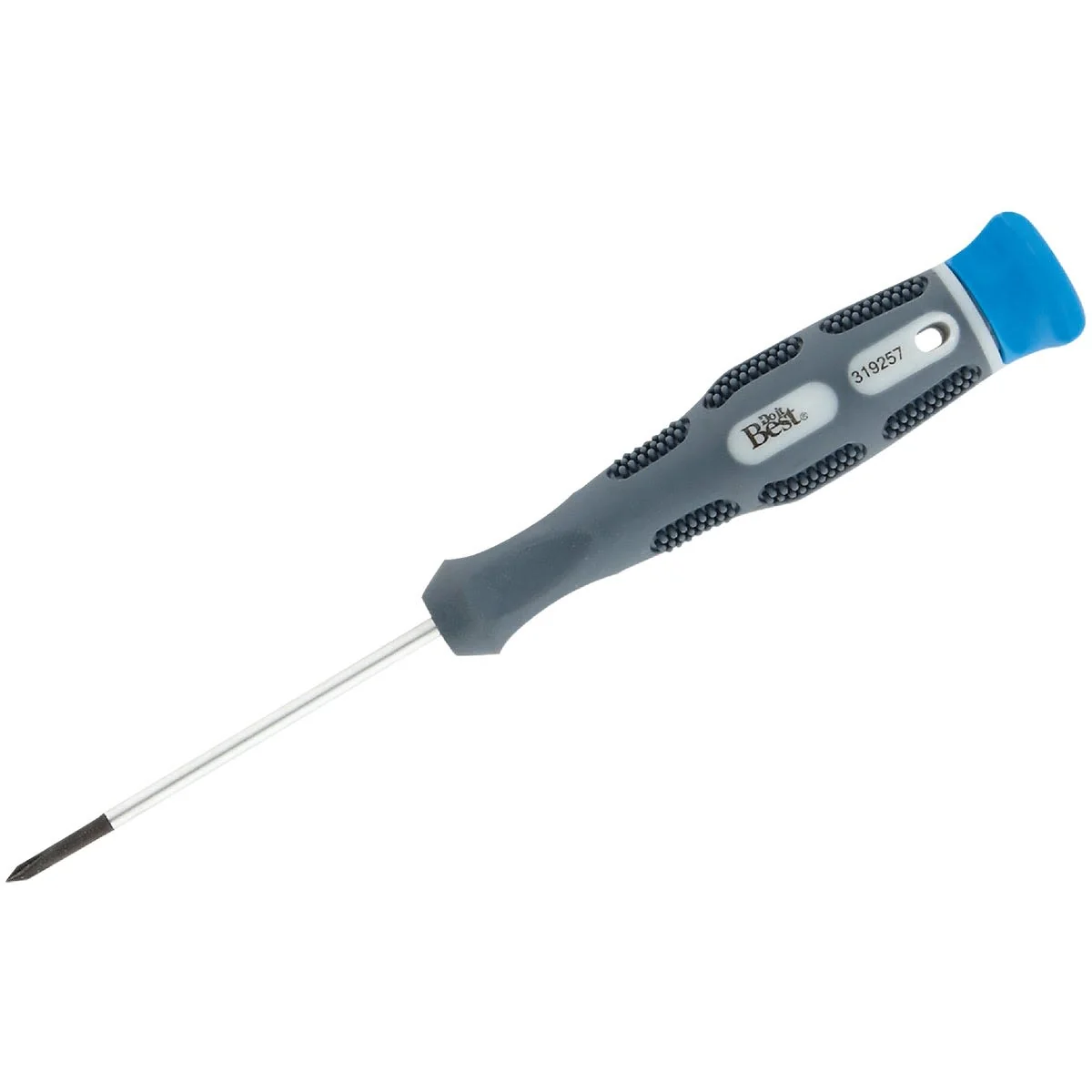 Genuine Do it Precision 00 Phillips Screwdriver 2-1 2 in. Blade Prestigious
