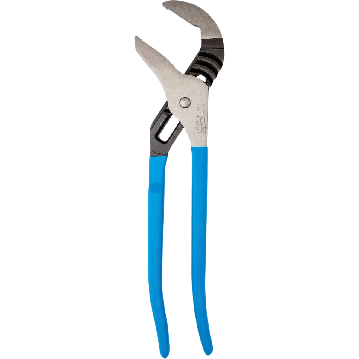 Long-Lasting Channellock Straight Jaw Groove Joint Pliers 16 in. Flexible