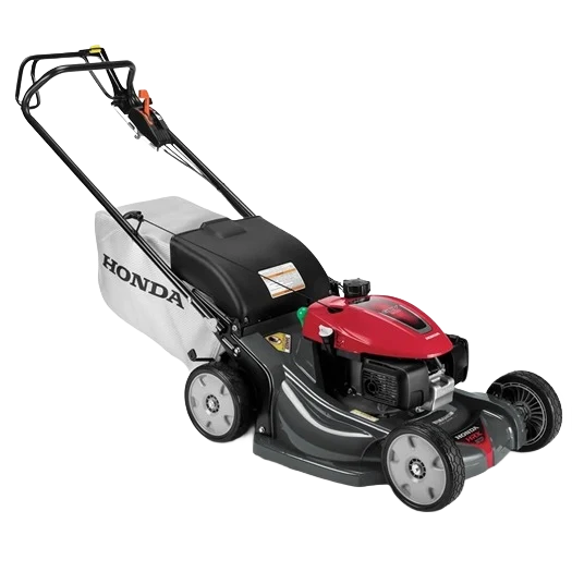 Consistent Honda HRX2174HYA 190cc 21 Propelled Lawn Mower w Hydrostatic Cruise Control Enhanced