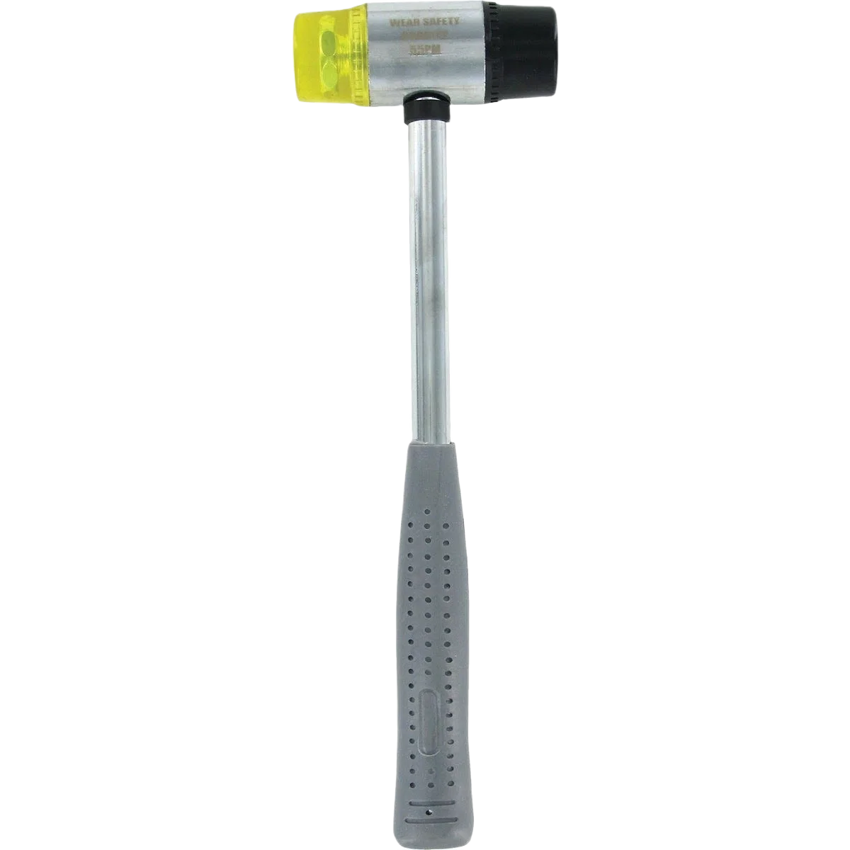 Original Great Neck Plastic Rubber Heads Mallet Trusted