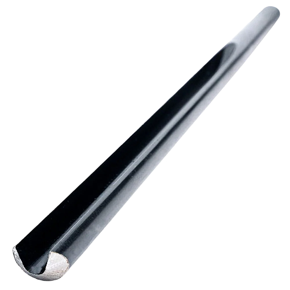 Refined Crown Revolution Cryo Bowl Gouge Blade 3 8 in. Lightweight