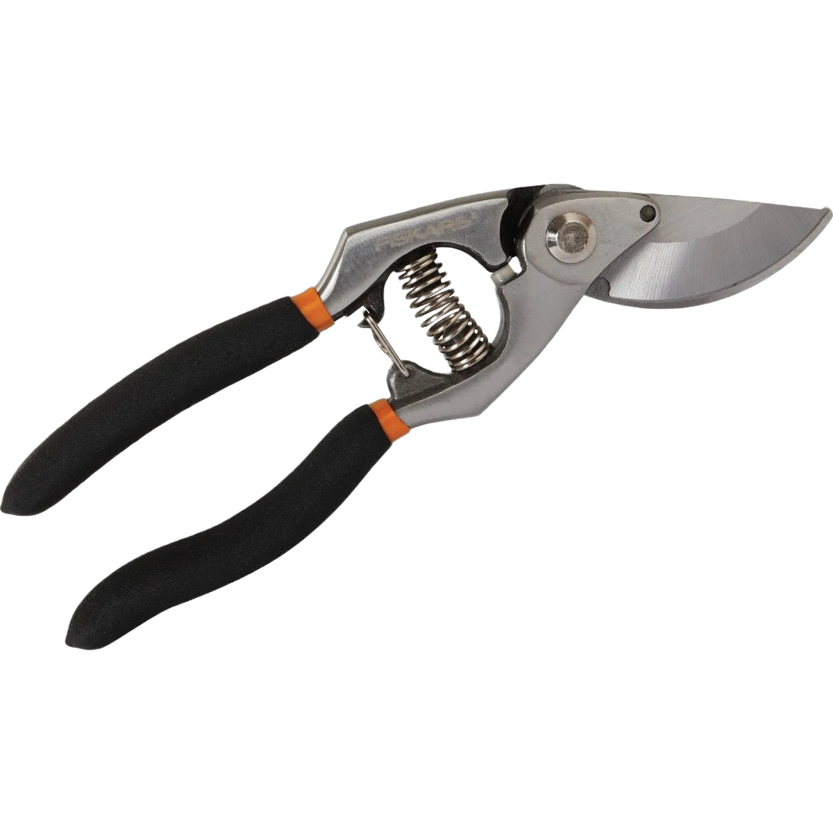 Crafted Fiskars Forged Bypass Pruner 10.75 in. Fashionable