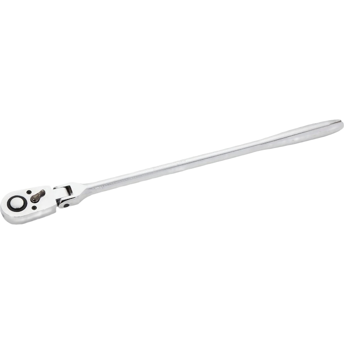 Superior Channellock 1 2 in. Drive 72-Tooth Flex Head Ratchet Casual