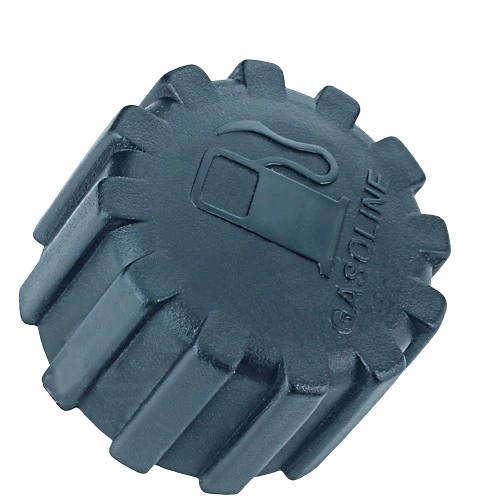 Genuine John Deere AM106245 Fuel Tank Cap Original Design