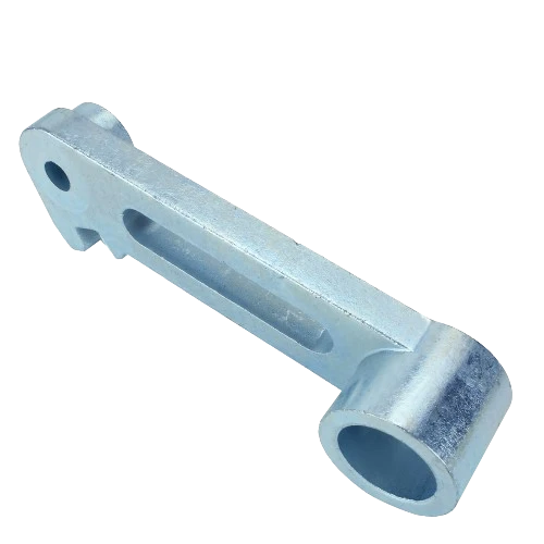 Long-Lasting John Deere M143350 Mower Deck Drive Arm Durable