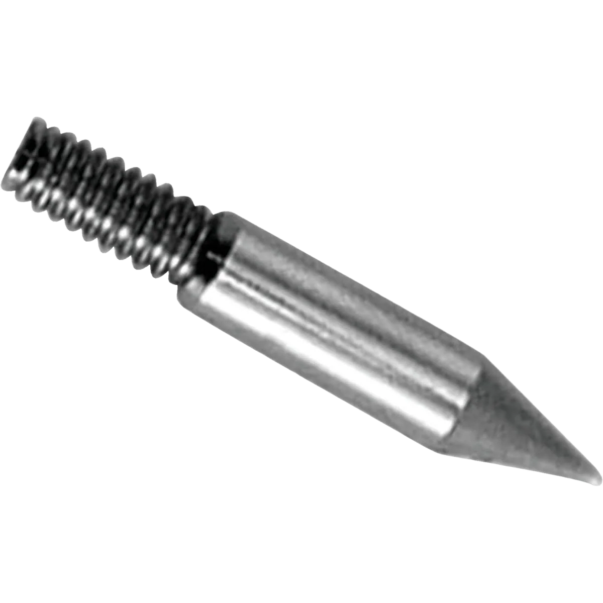 Organic Wall Lenk Pointed Soldering Iron Tip Authentic