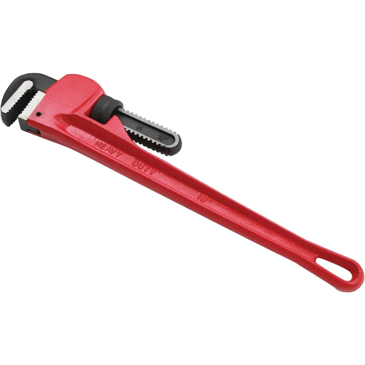 Original Do it Heavy-Duty Pipe Wrench Smart
