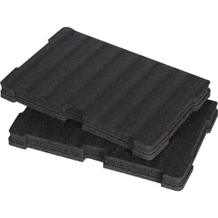 Sophisticated Milwaukee Customizable Foam Insert Prestigious