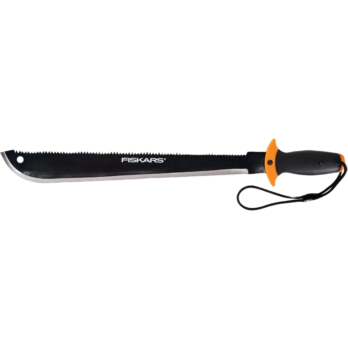 Contemporary Fiskars Machete Saw 18 in. Organic