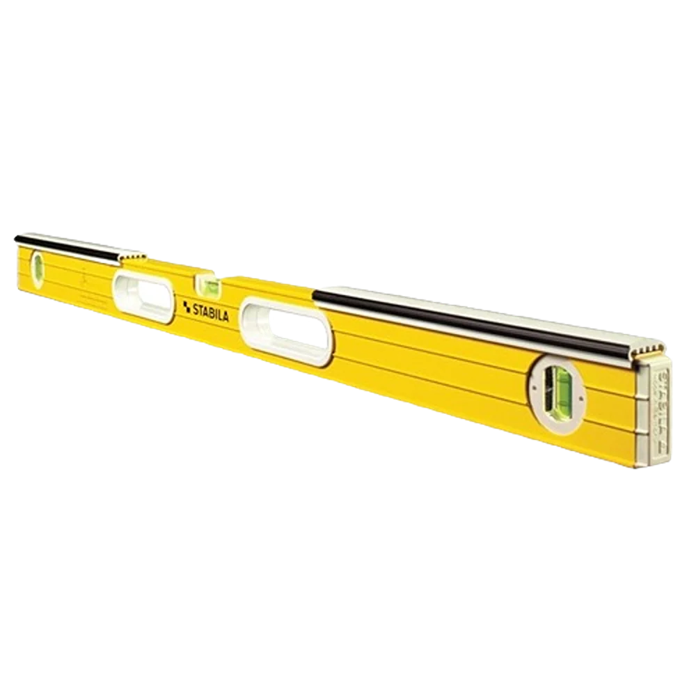 Recyclable Stabila Mason Level 48 in. Type 196-2K Clean