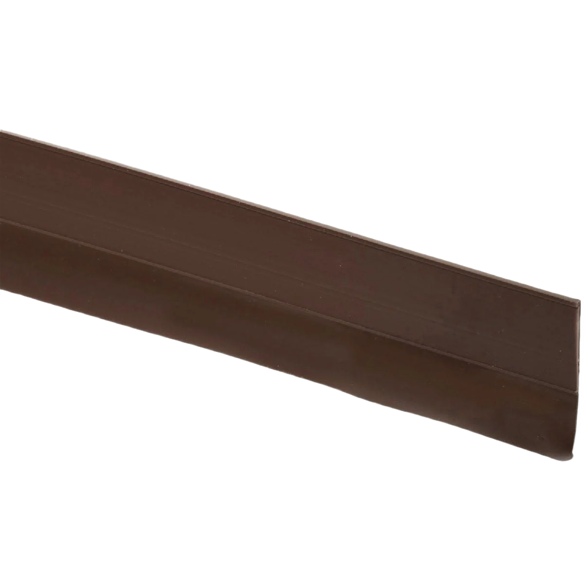 Classic M-D 1-5 8 W x 36 L Brown Self-Adhesive Door Sweep Certified