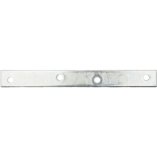 Fine Crafted National Hardware 8 x 7 8 Mending Plate Relaxed