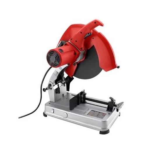 Fine Milwaukee 14 Abrasive Cut-Off Machine Stylish