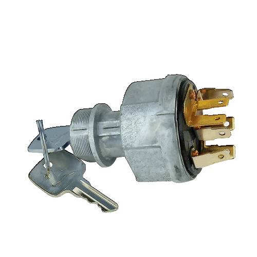 Contemporary John Deere AR58126 Rotary Ignition Switch Minimalist