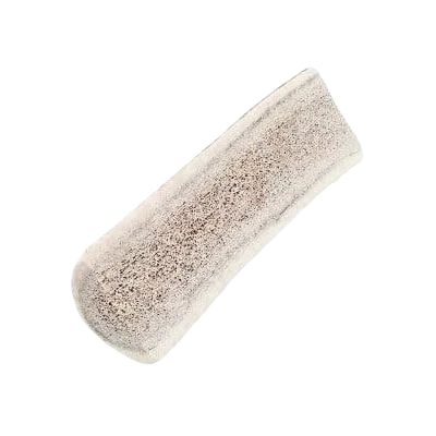Functional Elk Antler Dog Treats Small Split Natural Elk Antler Expertly Made
