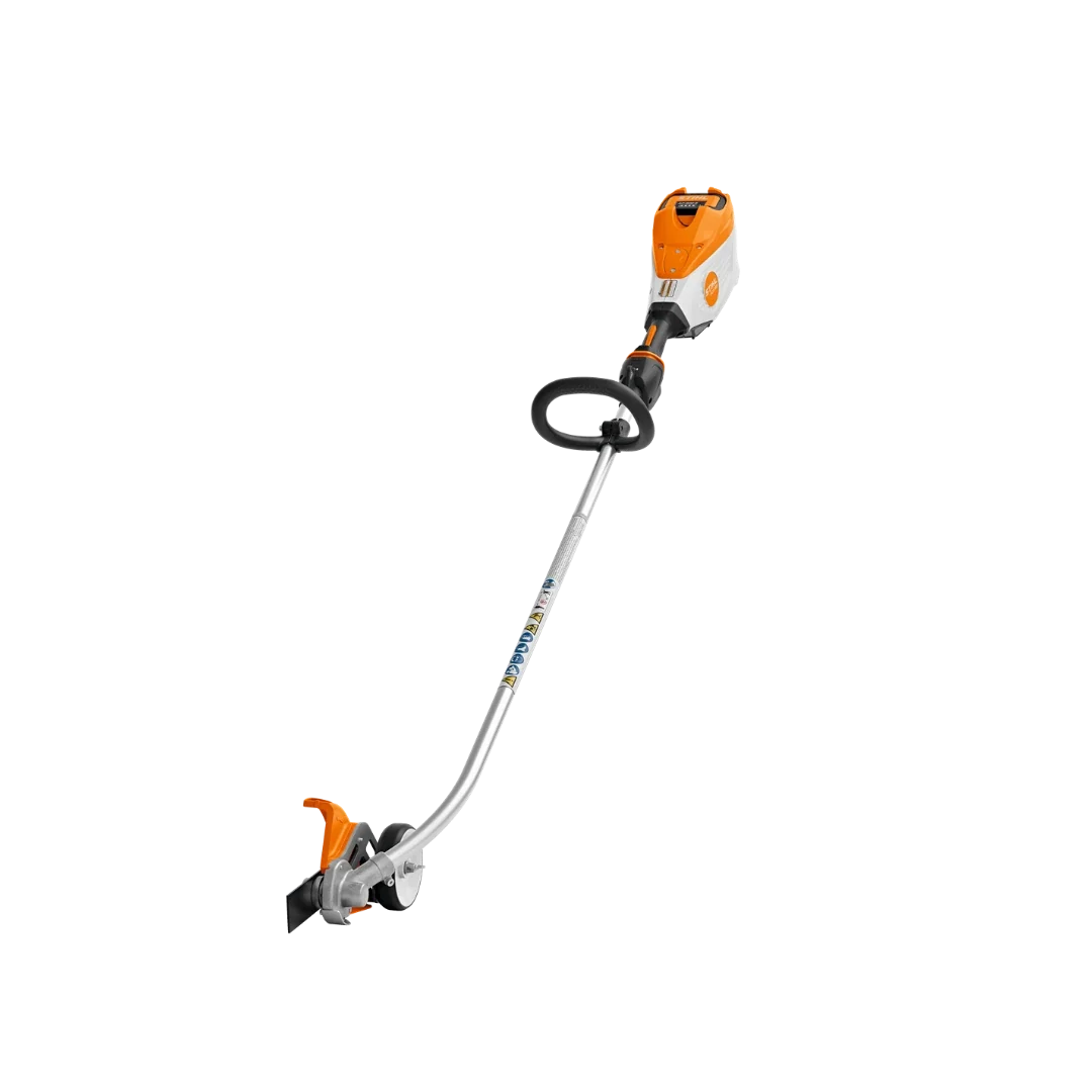 Relaxed STIHL FCA 135 Battery-Powered Curved Shaft Edger Tool Only Fashionable
