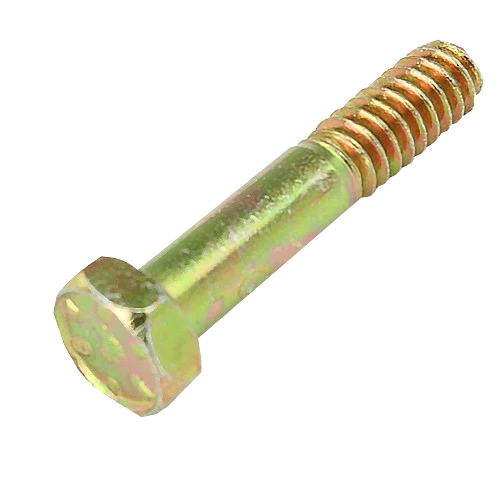 Carefully Designed John Deere BP13802 Cap Screw Safe