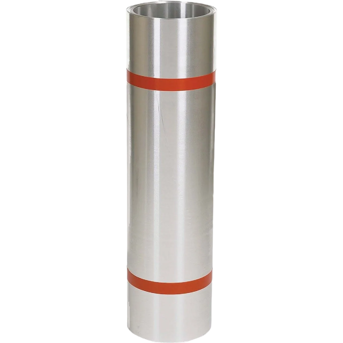 Crafted Amerimax Mill Aluminum Roll Valley Flashing 20 In. x 10 Ft. Innovative