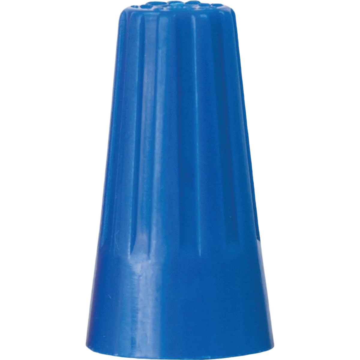Eco-Friendly Gardner Bender WingGard 22 AWG to 16 AWG Extra Small Blue Wire Connector 100-Pack Fine