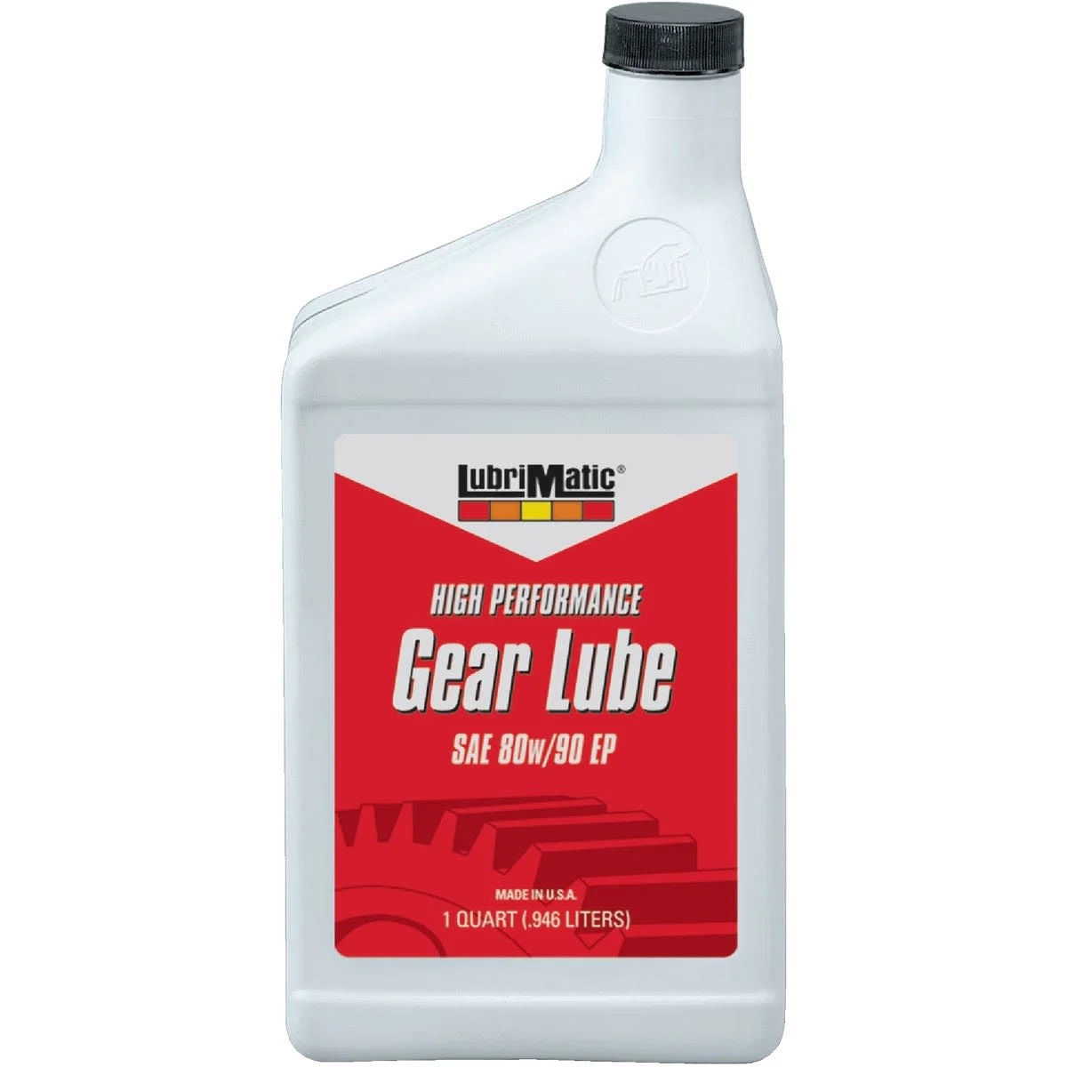 Effective LubriMatic Gear Oil Lube Efficient