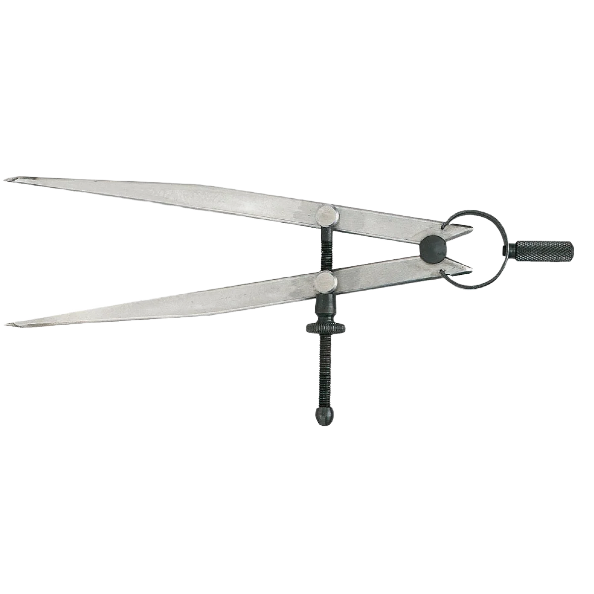 Enhanced General Tools 6 in. Divider Innovative