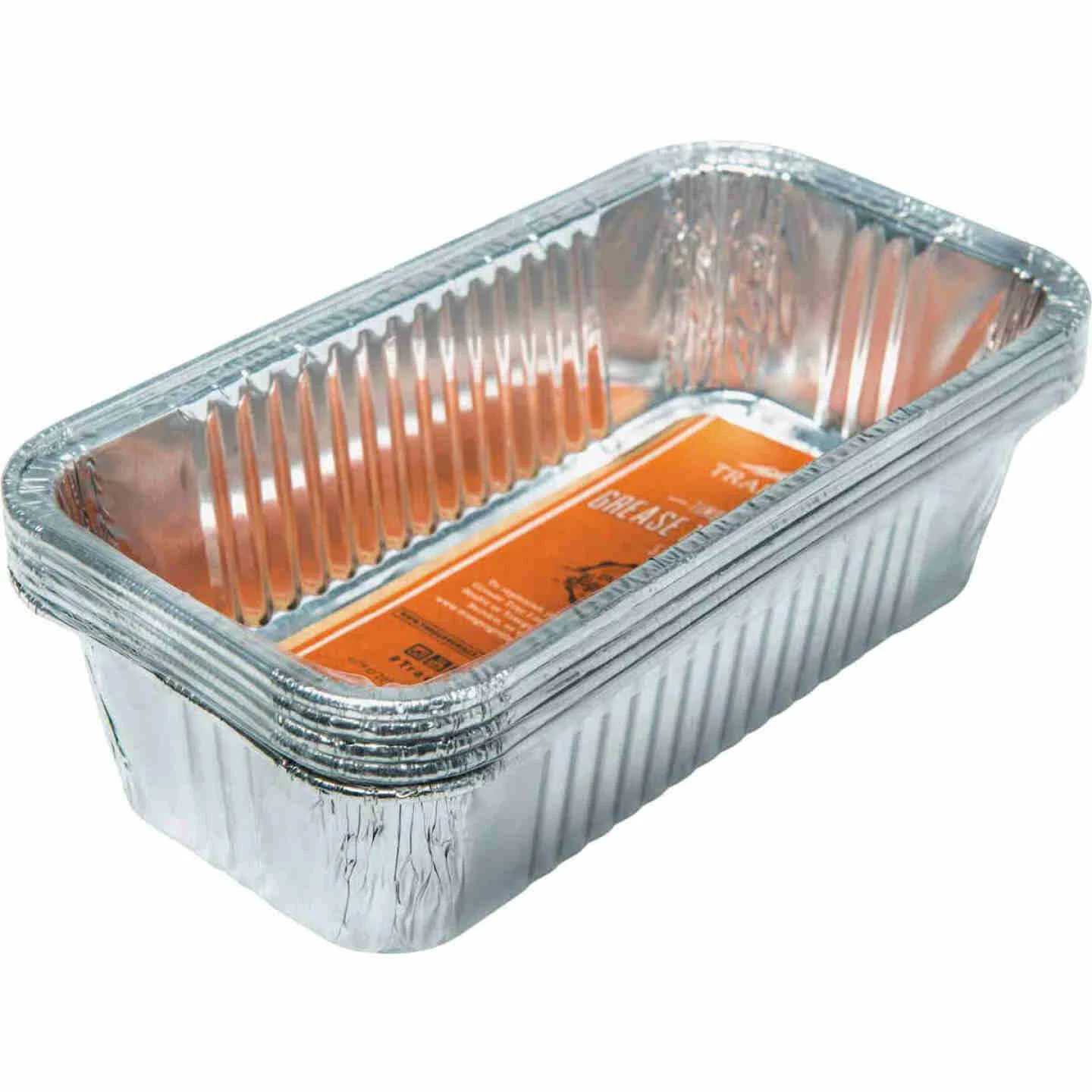 Original Traeger Timberline Grill Grease Pan Liners 5 Pack Exclusive