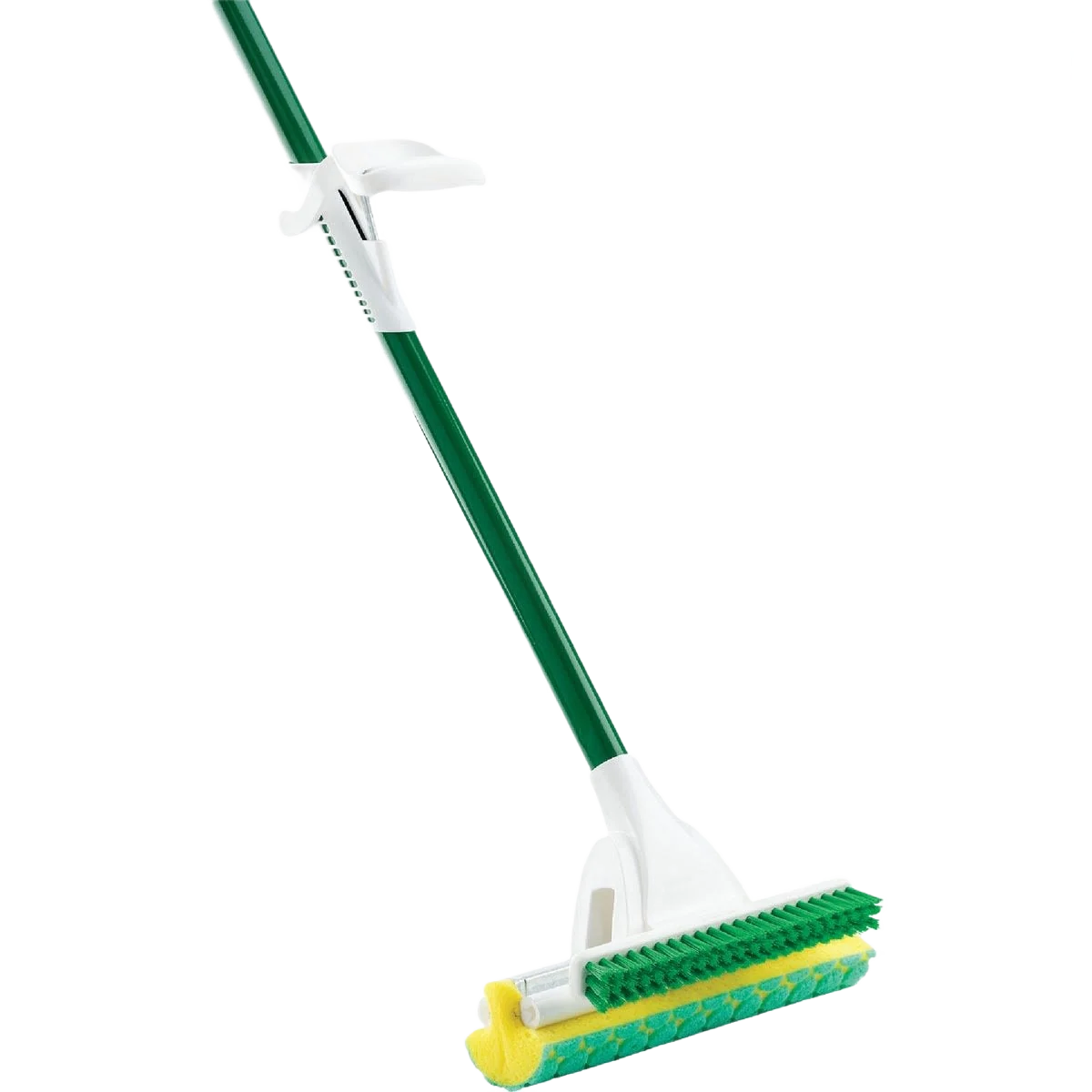 Sustainable Libman Nitty Gritty Sponge Roller Mop 51 in. Certified
