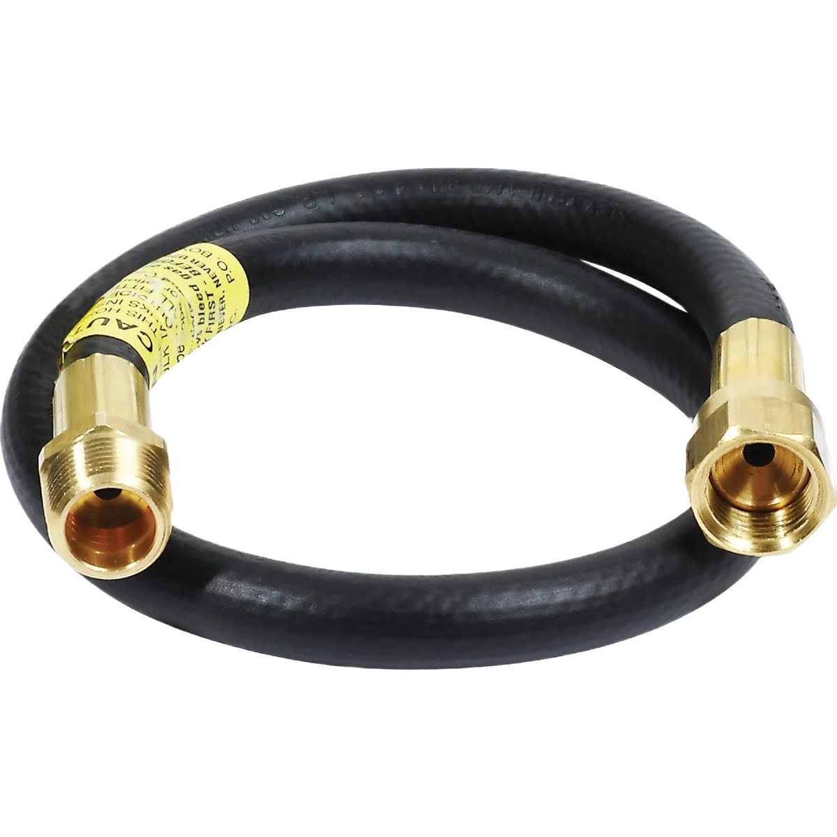 Consistent Mr. Heater 3 8 in. Female Flare LP Hose Assembly 22 in. Elegant