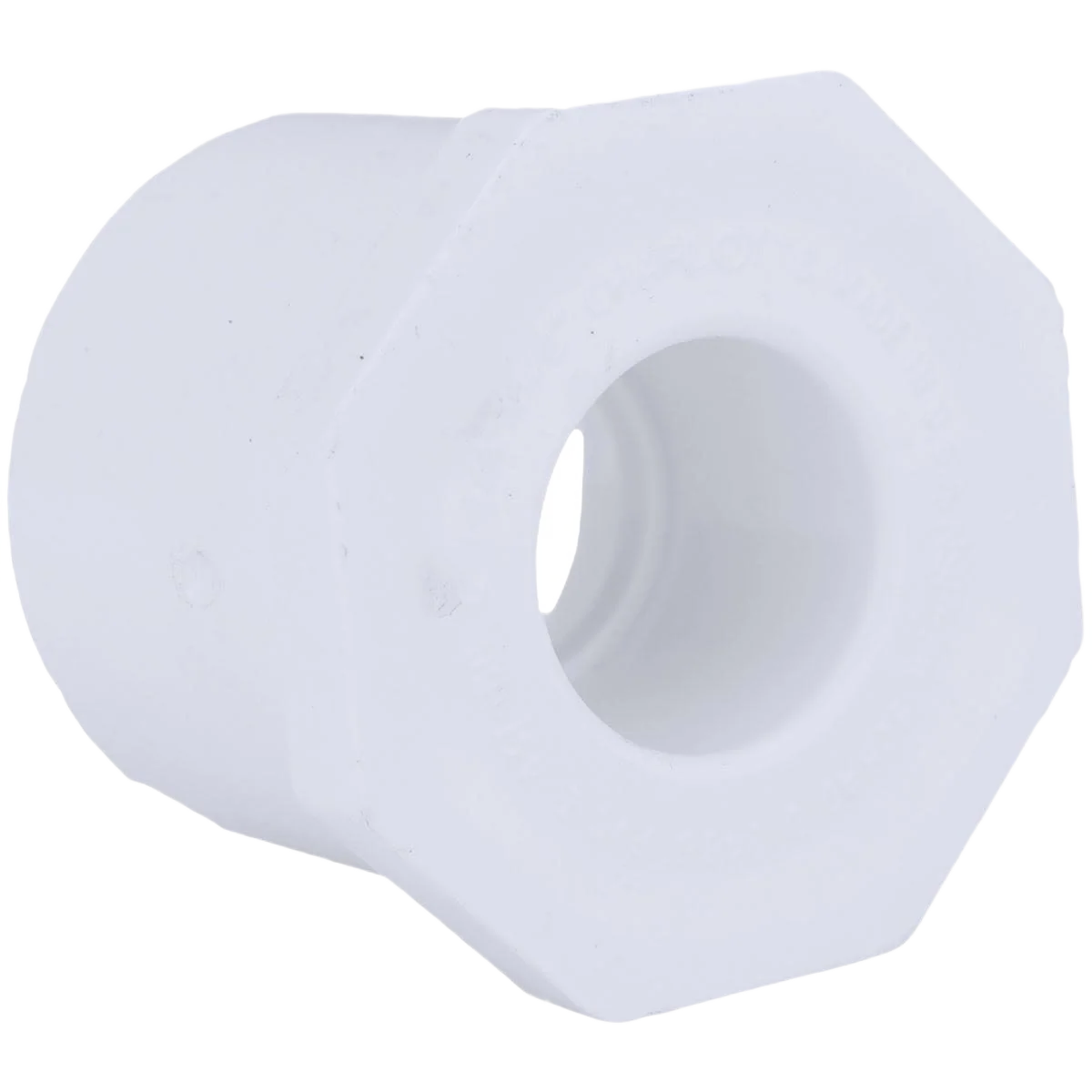 Sophisticated Charlotte Pipe 2 SPG x 1 2 Slip PVC Bushing Original