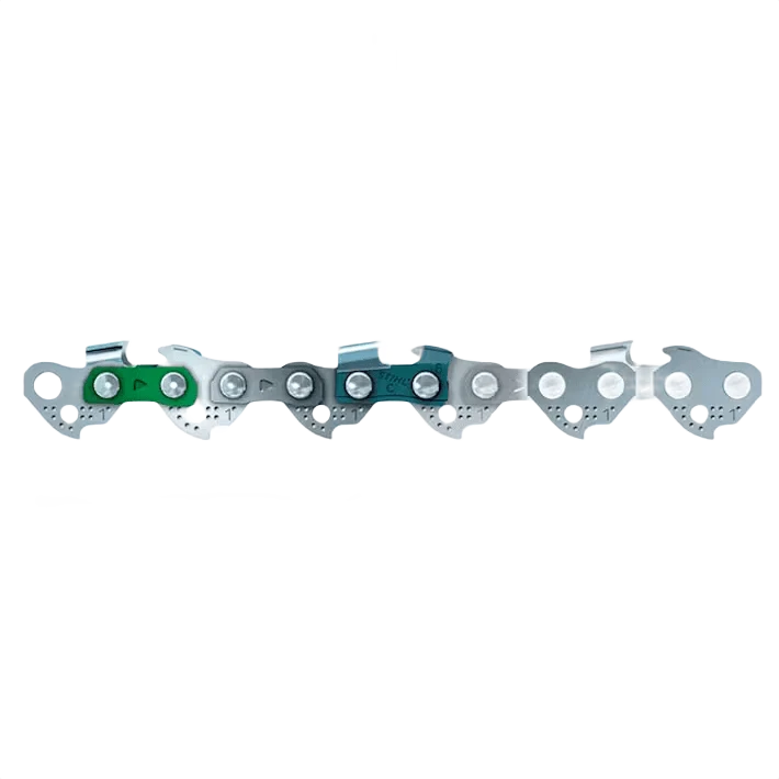 Certified STIHL Oilomatic® PICCO™ Micro™ 3 8 Mini Saw Chain – 44 Drive Links High-End