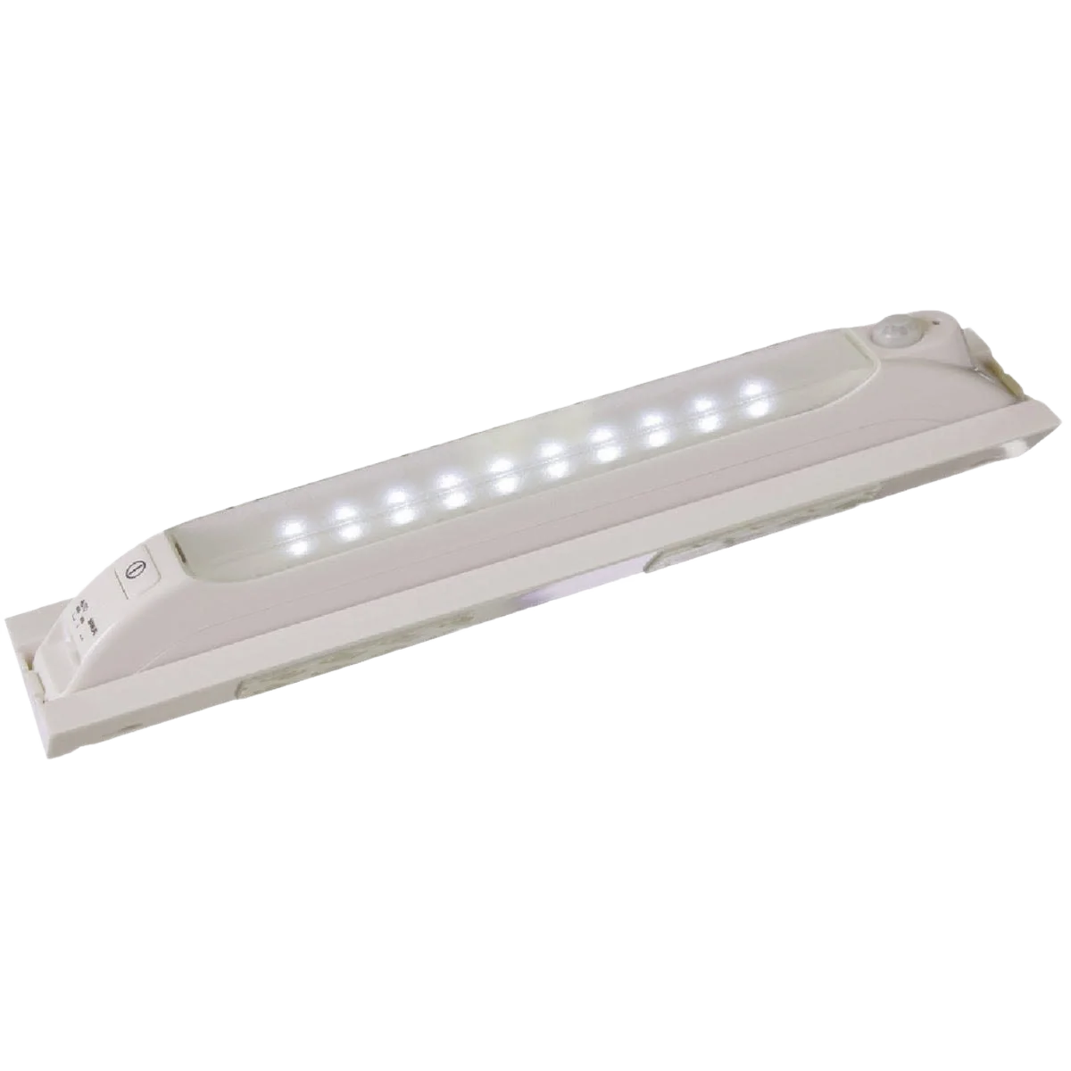 World-Class Light It LED Motion Sensor Battery-Operated Light Unique