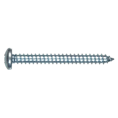 Sophisticated Hillman Pan Phillips Sheet Metal Screw 8 x 1-1 2 Optimized
