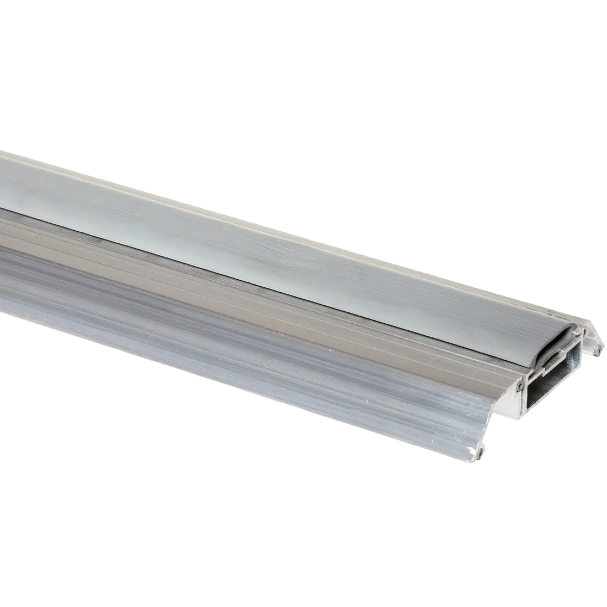 Durable M-D Vinyl Insert Adjustable Height Threshold Professional