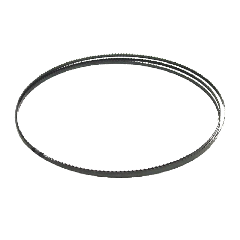 Relaxed Olson 62 x 1 4 in. 6 TPI Wood Cutting Band Saw Blade Contemporary