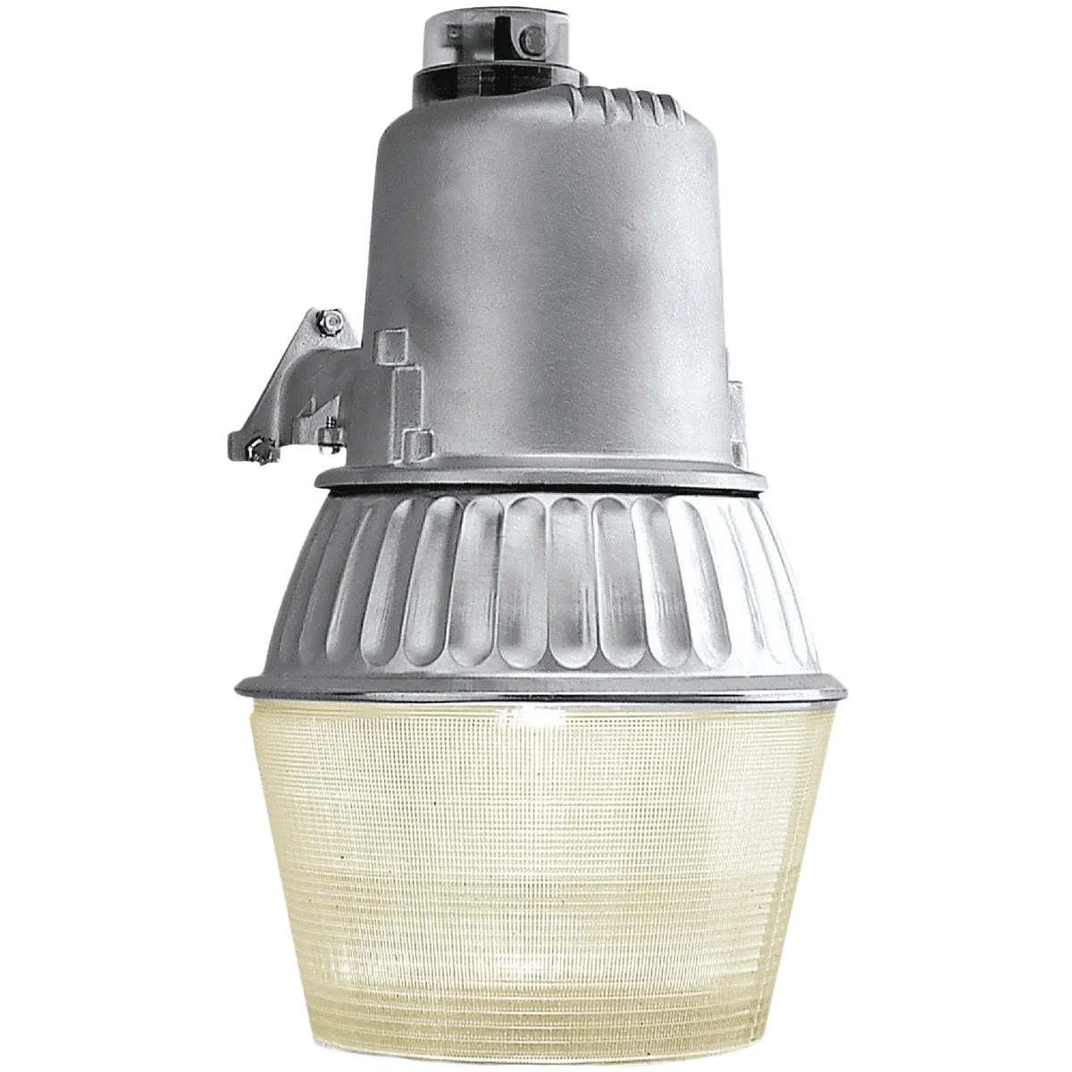 Durable Designer’s Edge High Pressure Sodium Outdoor Area Light Fixture Recyclable