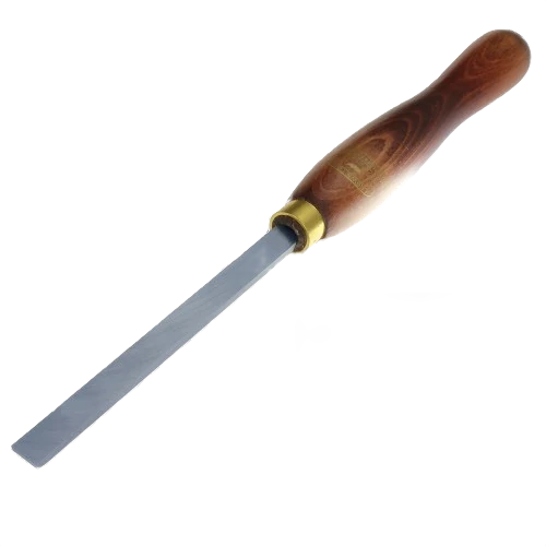 Smart Crown Square End Scraper 1 2 in. Soft