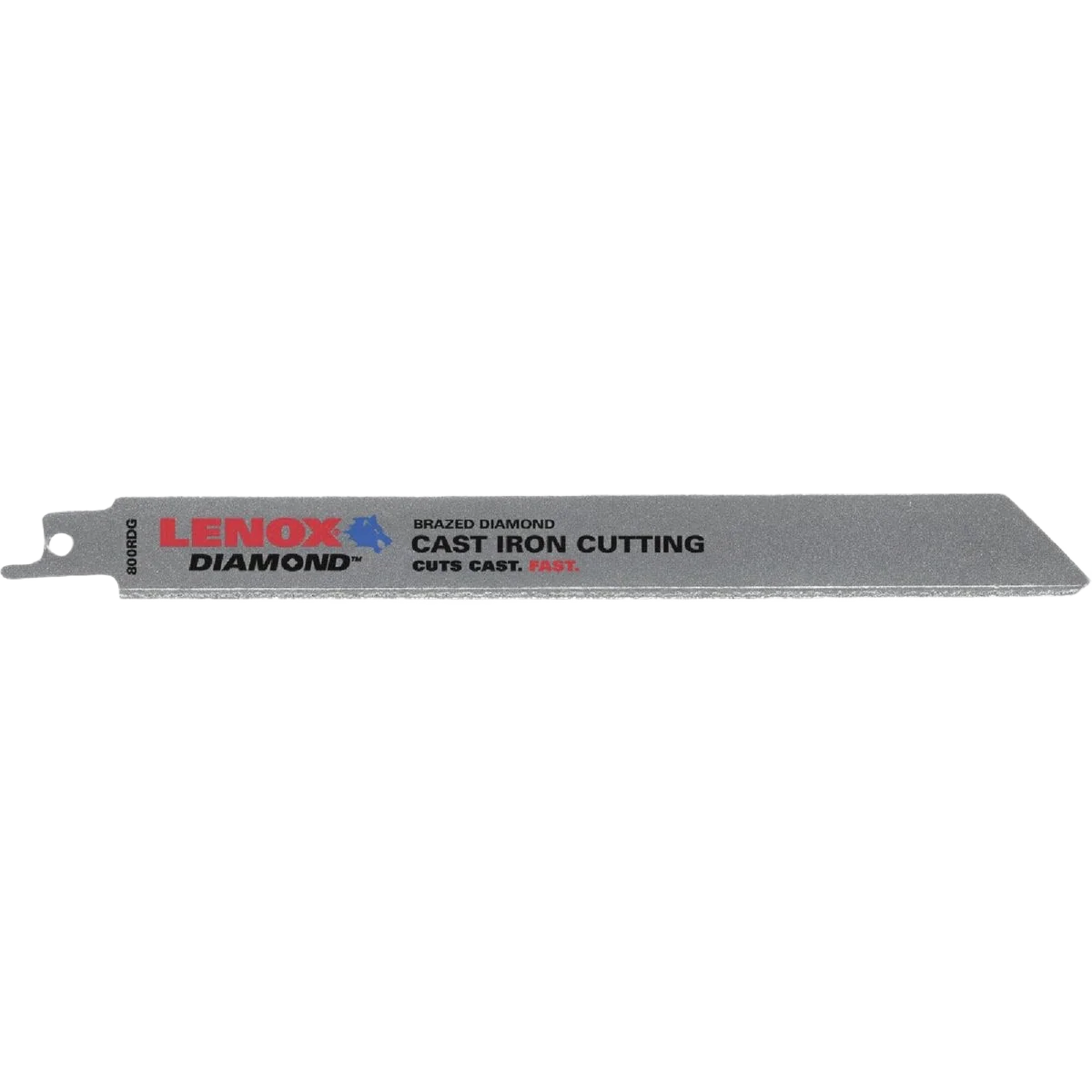 Practical Lenox Diamond Grit Edge Reciprocating Saw Blade Versatile