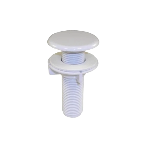 Genuine Danco 1-3 4 Sink Hole Cover in White Verified