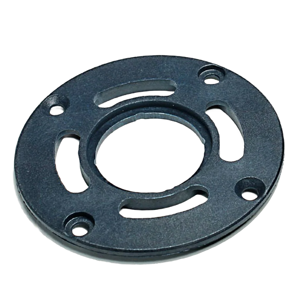 Specialty Festool 469625 OF 1010 Router Template Guide Bushing Adapter Detailed