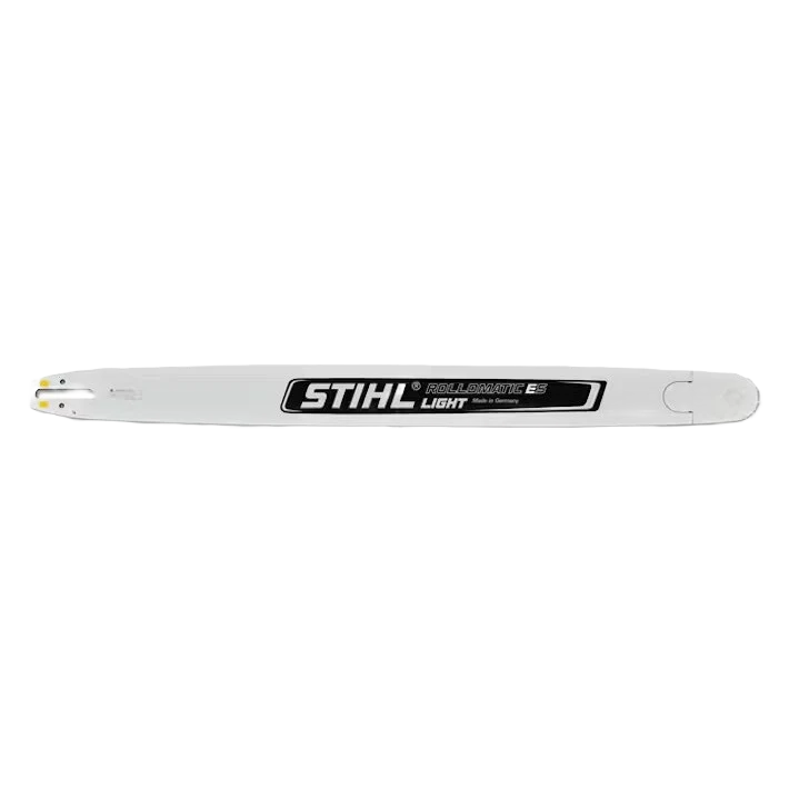 Prestigious STIHL Rollomatic® ES Light 36 3 8 Pitch 0.050 Ga. Guide Bar First-Class