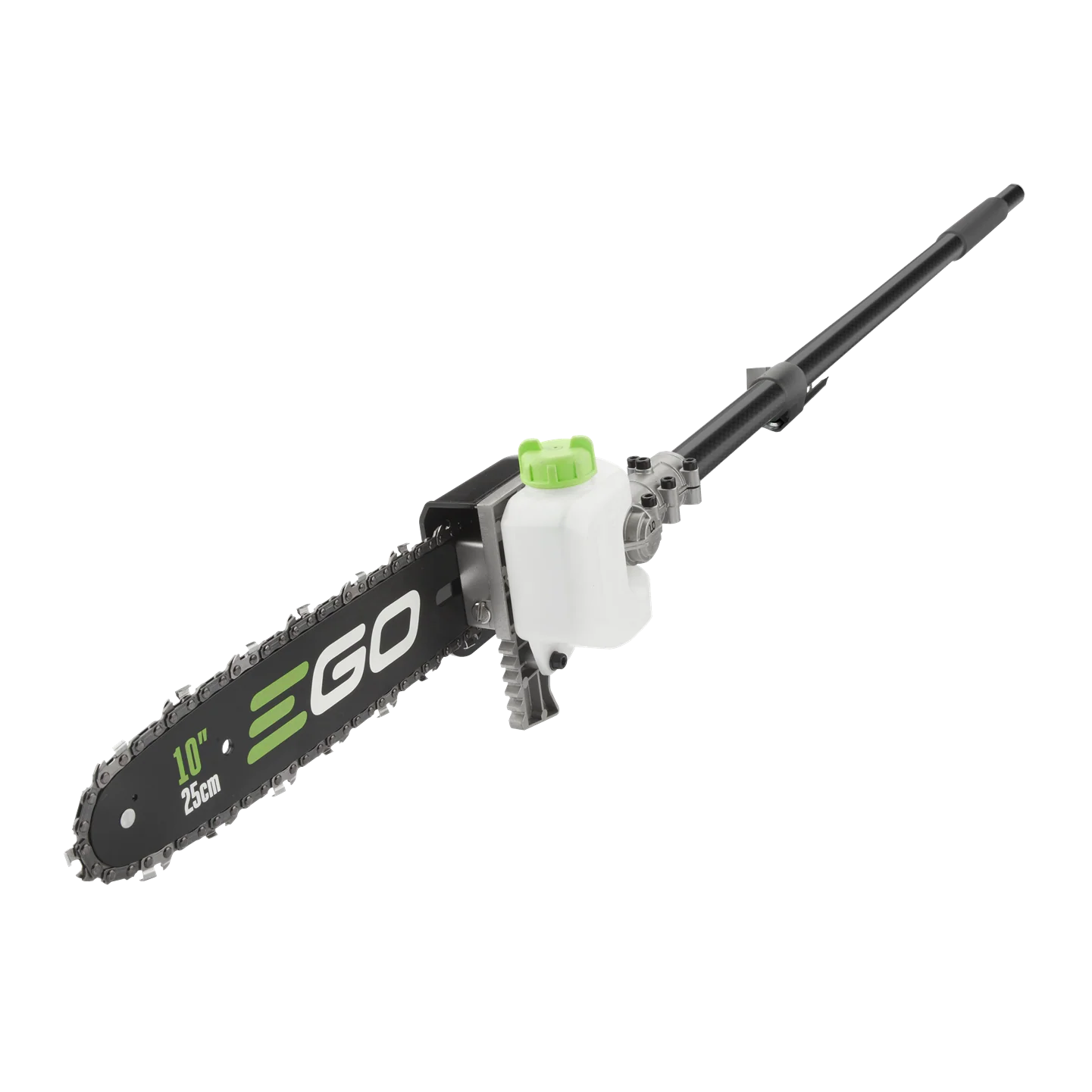 Pure EGO Power 10 Carbon Fiber Pole Saw Attachment Stylish